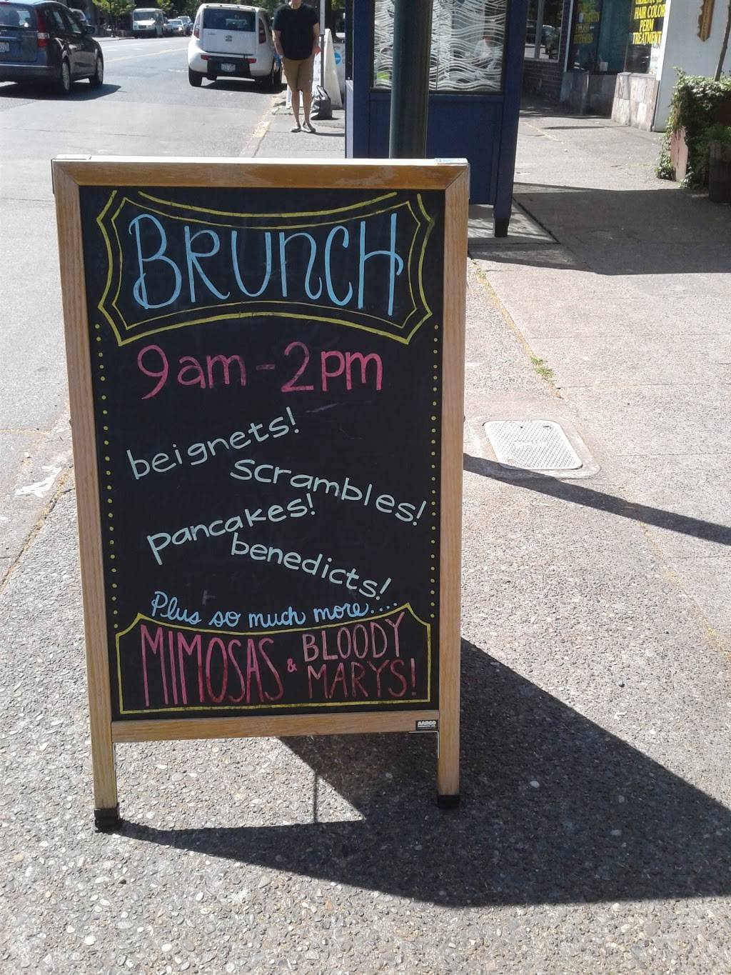 Circa | restaurant | 2605 California Ave SW, Seattle, WA 98116, USA | 2069231102 OR +1 206-923-1102