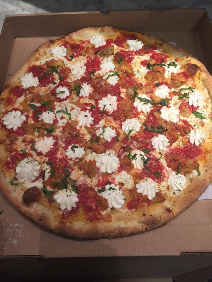 Mias Pizza Shoppe | restaurant | 8424 13th Ave, Brooklyn, NY 11228, USA | 7187591700 OR +1 718-759-1700