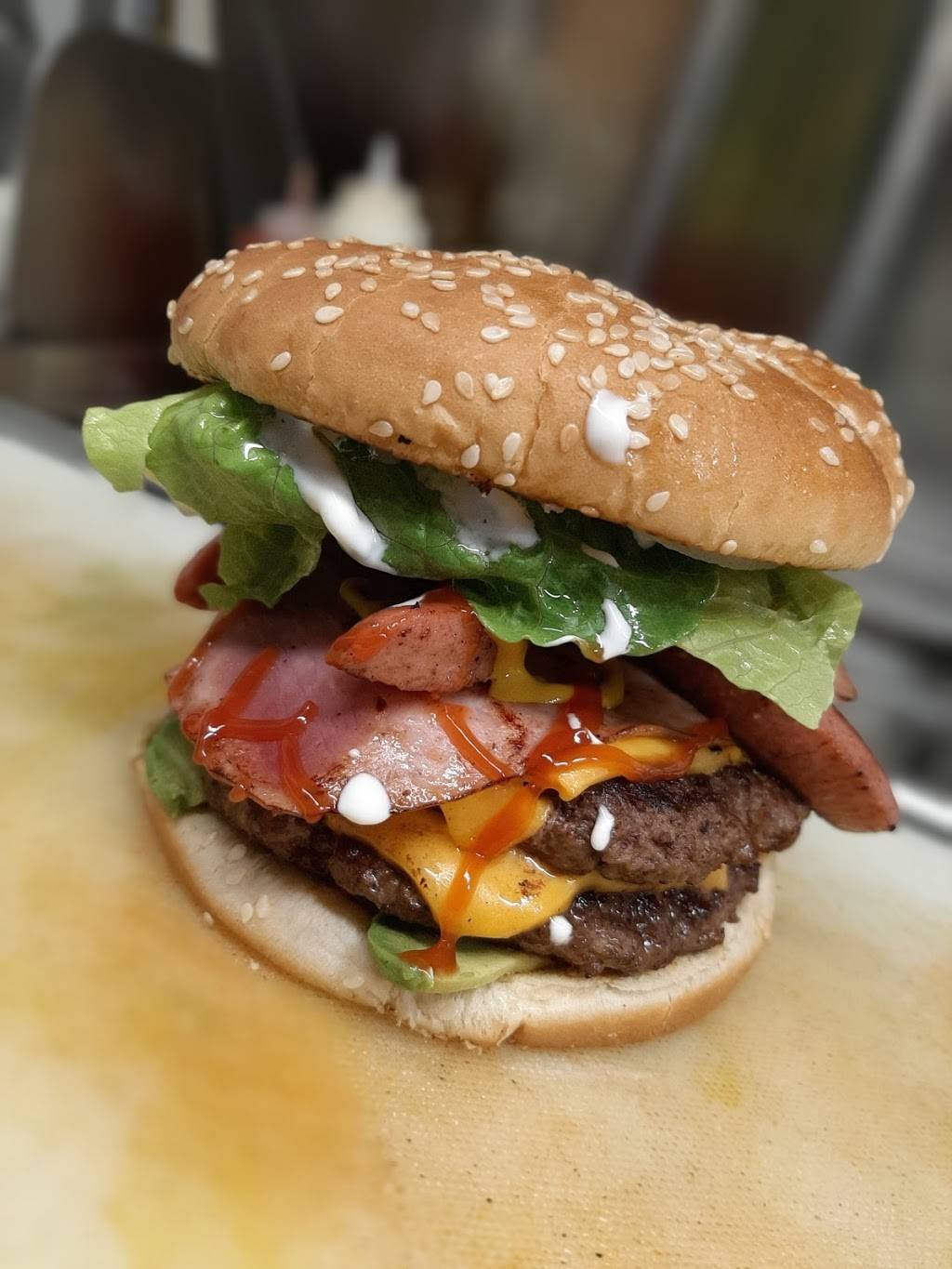 Los rudos tacos y hotdogs | restaurant | 1001 Broad St, Milliken, CO 80543, USA | 7202571699 OR +1 720-257-1699