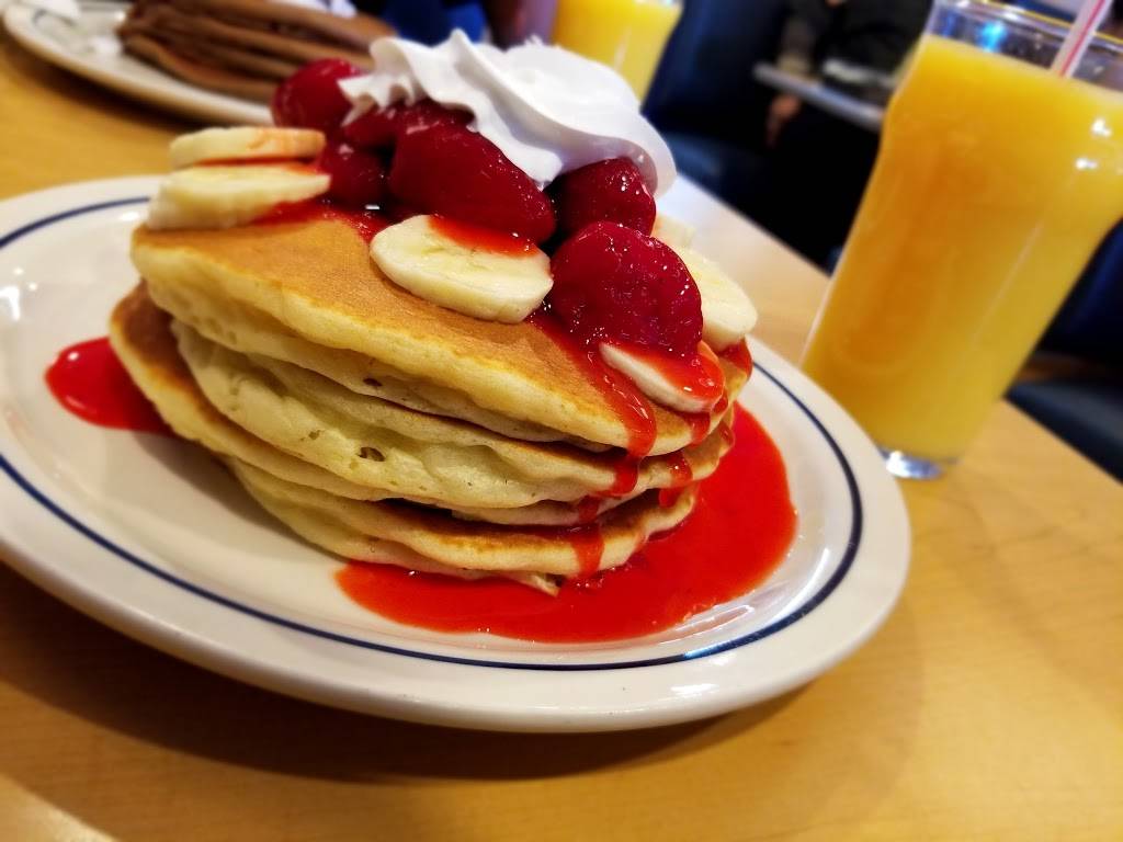 IHOP | restaurant | 5950 Interstate 20 W, Arlington, TX 76017, USA | 8175619973 OR +1 817-561-9973