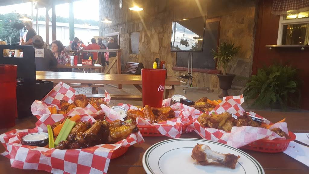 CJs Grille | restaurant | 47 Depot St, Bryson City, NC 28713, USA | 8284889880 OR +1 828-488-9880