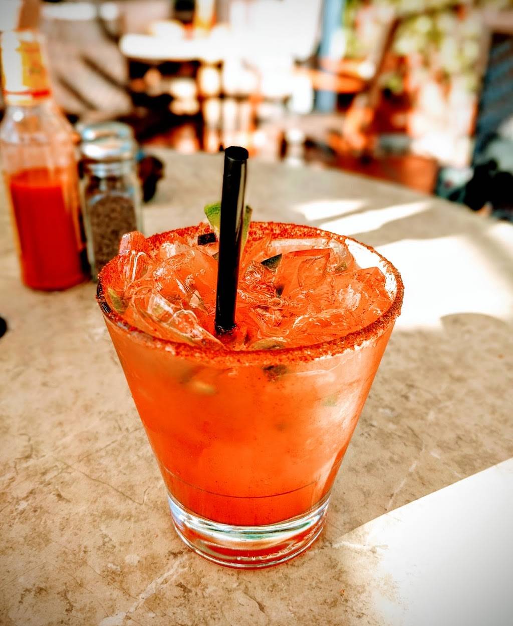 The Cantina | restaurant | 651 E Blithedale Ave, Mill Valley, CA 94941, USA | 4153811070 OR +1 415-381-1070