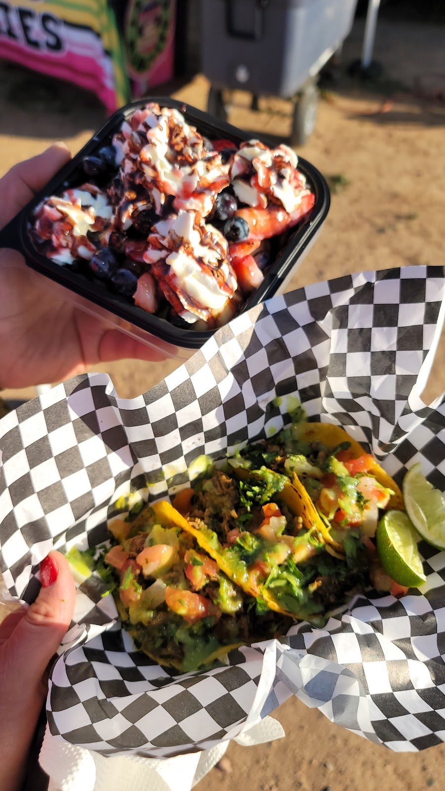 La Jefa’s Munchies | restaurant | 6308 Grand Ave, Glendale, AZ 85301, USA | 4806940307 OR +1 480-694-0307