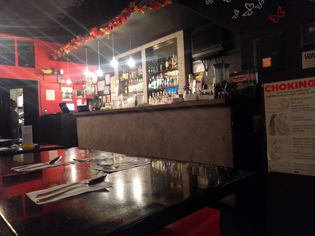 Playground | restaurant | 71-30 Roosevelt Ave, Flushing, NY 11372, USA | 7187797912 OR +1 718-779-7912