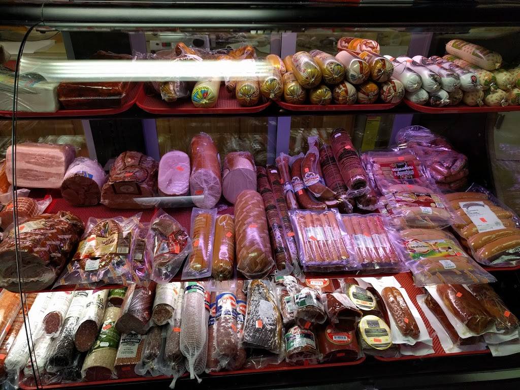 Babushka Deli | meal takeaway | 1248 W 86th St, Indianapolis, IN 46260, USA | 3178431920 OR +1 317-843-1920