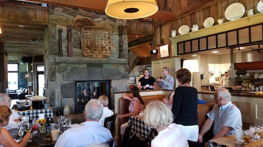 Gibbet Hill Grill | restaurant | 61 Lowell Rd, Groton, MA 01450, USA | 9784482900 OR +1 978-448-2900