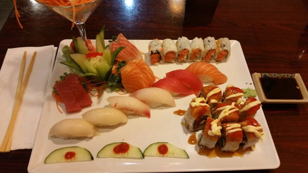 Sake Sushi Restaurant | restaurant | 1213 N Military Hwy, Norfolk, VA 23502, USA | 7578939166 OR +1 757-893-9166