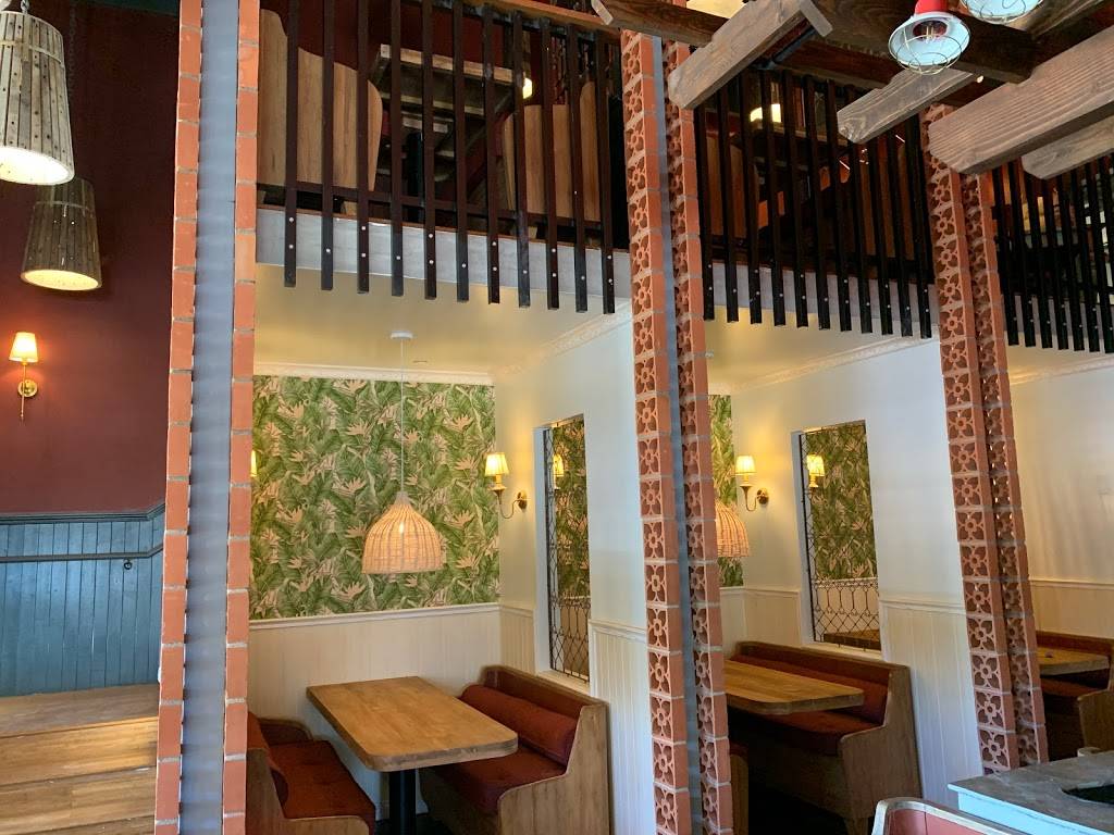 1938 Indochine | restaurant | 602 Ala Moana Blvd, Honolulu, HI 96813, USA | 8089551204 OR +1 808-955-1204