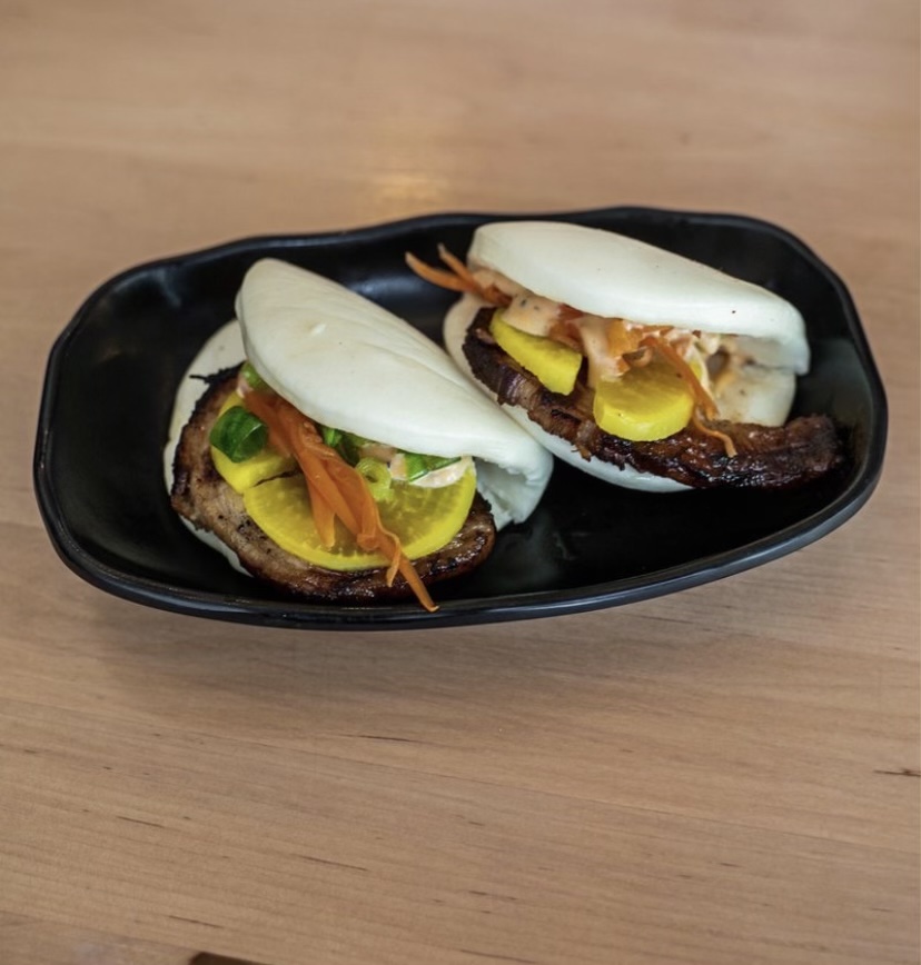 K-Pop Ramen | restaurant | 5150 Lemmon Ave Ste 104, Dallas, TX 75209, USA | 9726853033 OR +1 972-685-3033