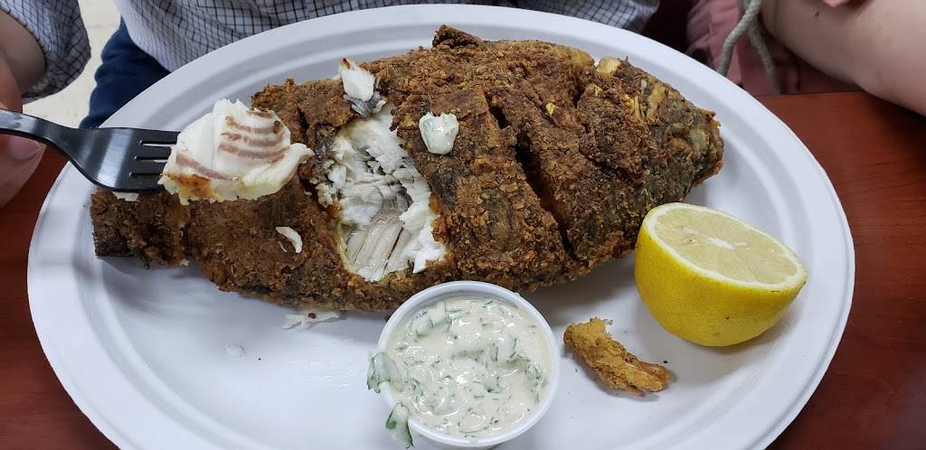 Fish & Chicken House | restaurant | 540 Paragon Mills Rd, Nashville, TN 37211, USA | 6153068282 OR +1 615-306-8282