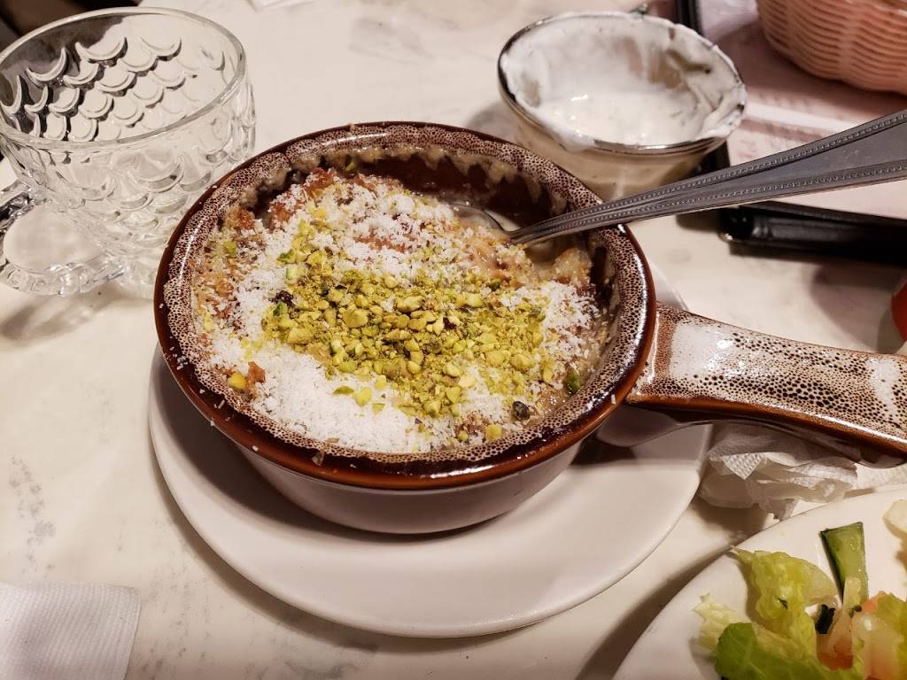 El Fishawy Cafe | restaurant | 303 El Camino Real, Tustin, CA 92780, USA | 7144862528 OR +1 714-486-2528