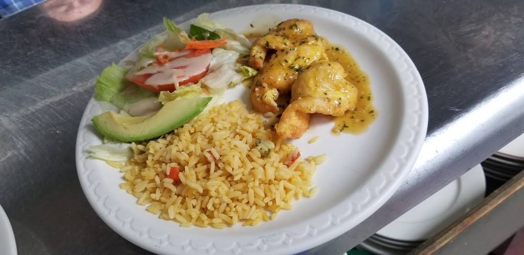 La Union Restaurant | restaurant | 1119, 5517 Wilson Blvd, Arlington, VA 22205, USA | 7035220134 OR +1 703-522-0134