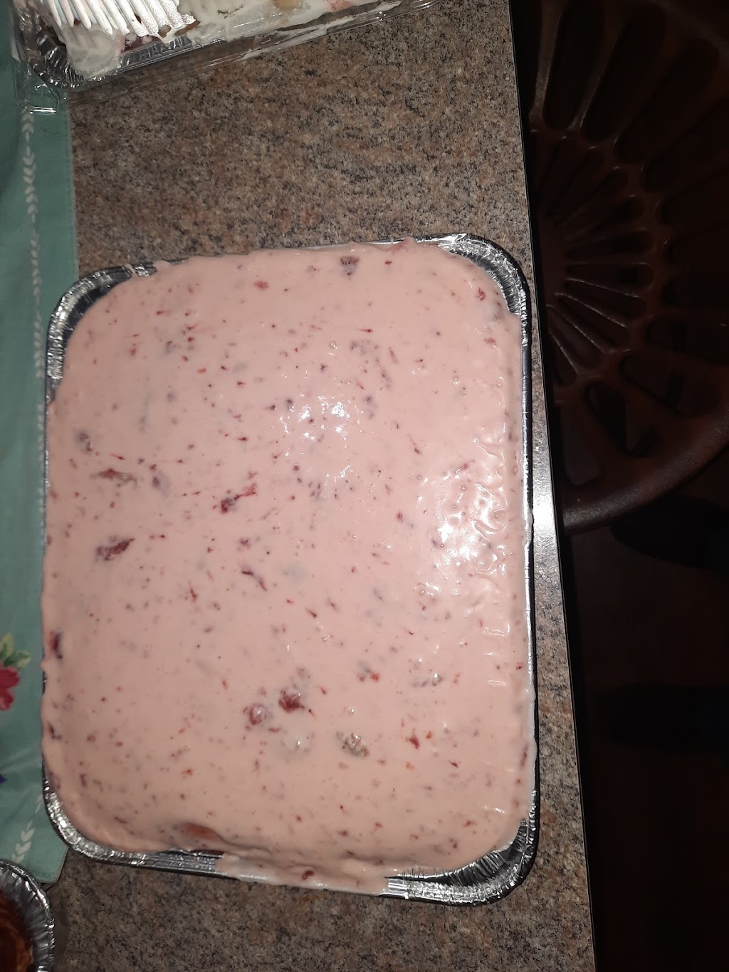 Nanas Place | restaurant | 11024 TN-88, Halls, TN 38040, USA | 7316775020 OR +1 731-677-5020