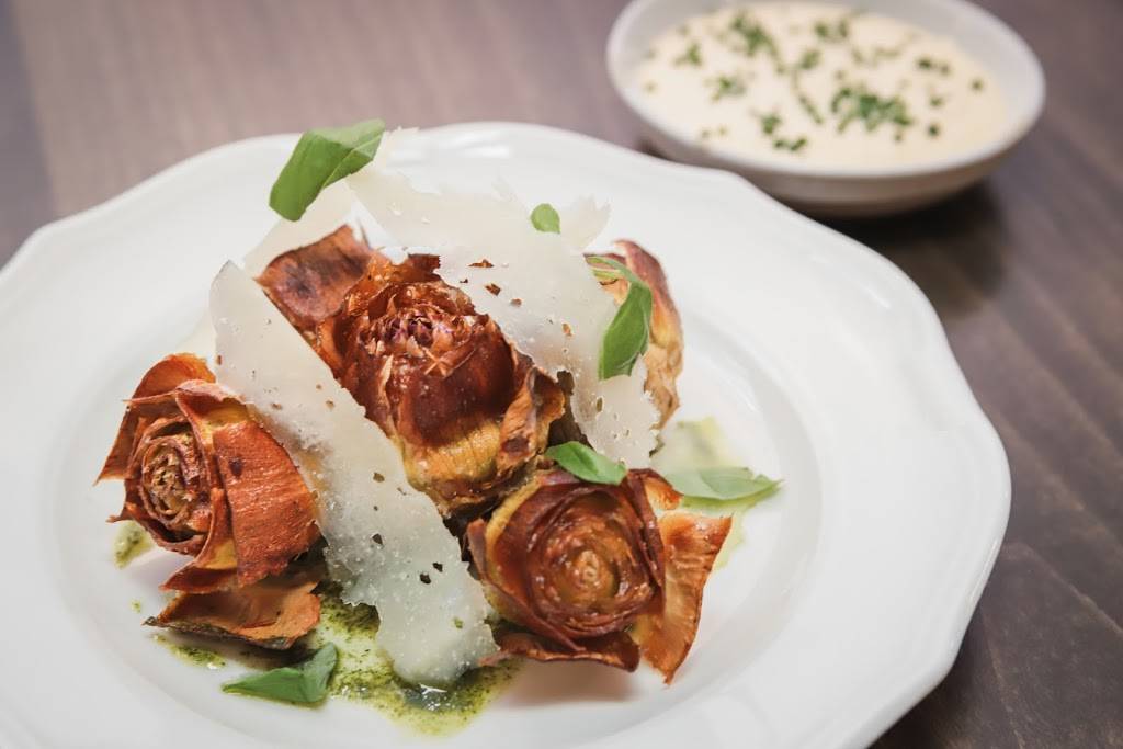 etta | restaurant | 1840 W North Ave, Chicago, IL 60622, USA | 3127574444 OR +1 312-757-4444