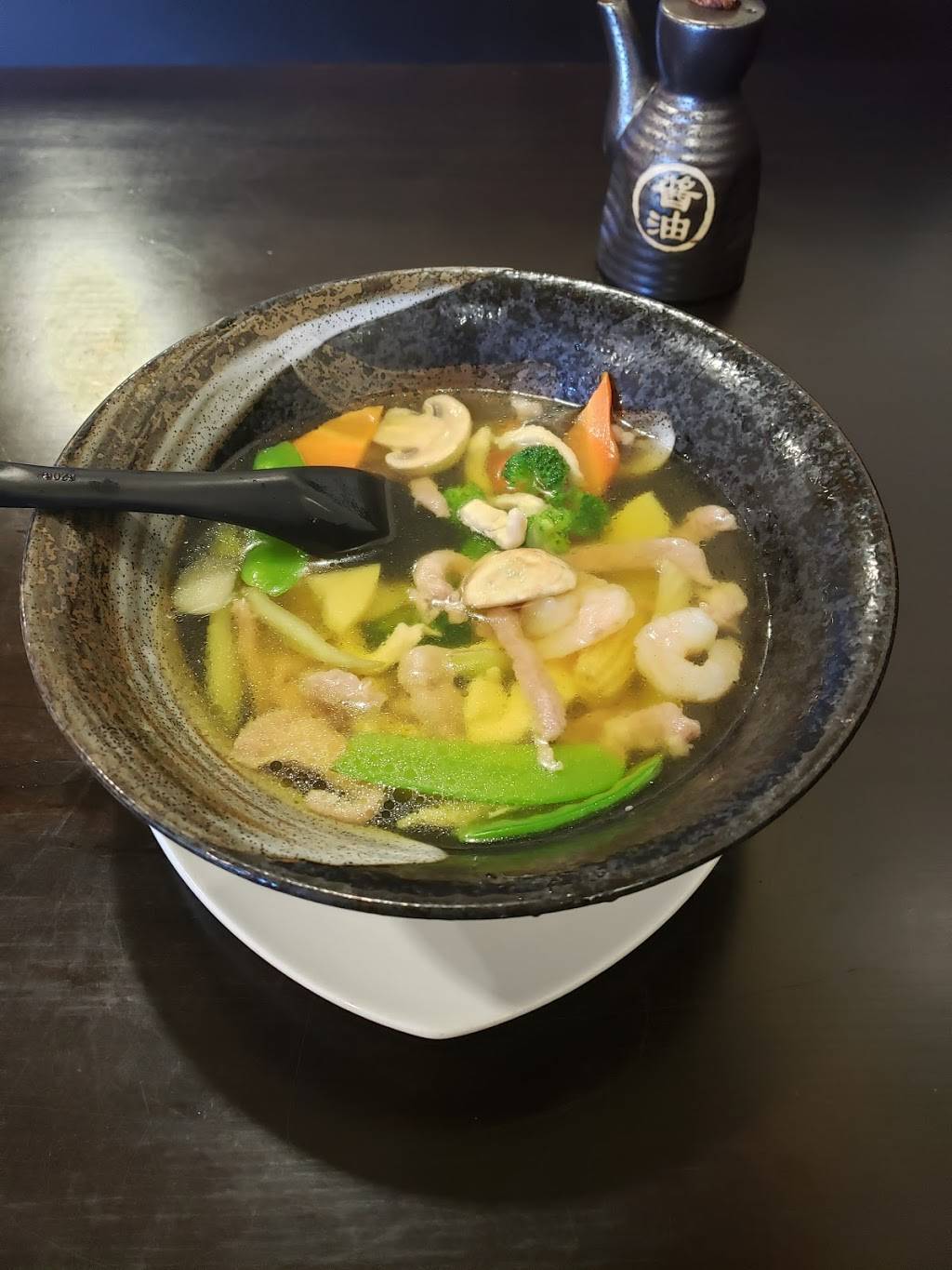 Ichiban Sushi & Chinese Cuisine | restaurant | 3323 W Sterns Rd, Lambertville, MI 48144, USA | 7348548880 OR +1 734-854-8880