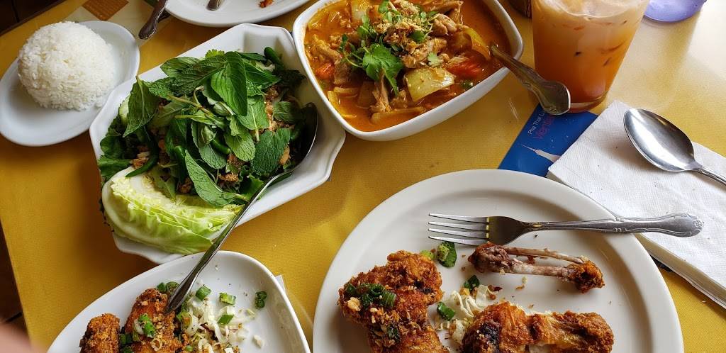 Sang Dao Restaurant | restaurant | 5421 El Cajon Blvd, San Diego, CA 92115, USA | 6192630914 OR +1 619-263-0914