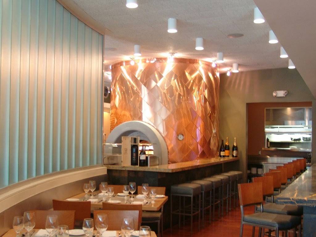 Caffe Andiamo | restaurant | 500 Sawgrass Village Dr, Ponte Vedra Beach, FL 32082, USA | 9042802299 OR +1 904-280-2299