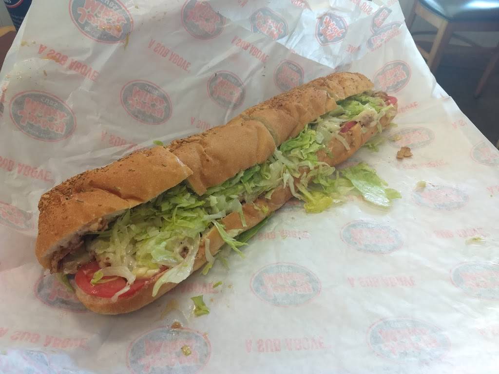 Jersey Mikes Subs | meal takeaway | 1127 N Eastman Rd, Kingsport, TN 37664, USA | 4233784533 OR +1 423-378-4533