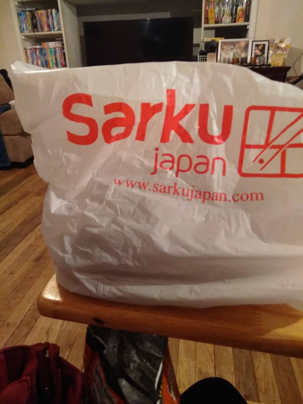 Sarku Japan | restaurant | 5488 S Padre Island Dr Space #1008, Corpus Christi, TX 78411, USA | 3615006960 OR +1 361-500-6960