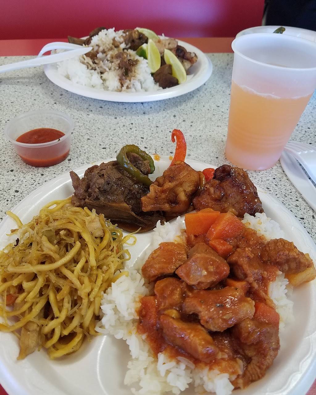 Lutong Pinoy 2 - Filipino Cuisine | restaurant | 9131 Pembroke Rd, Pembroke Pines, FL 33025, USA | 9544352772 OR +1 954-435-2772