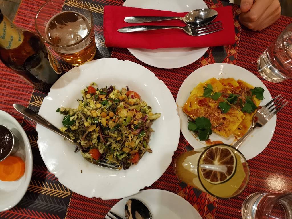 Thamee | restaurant | 1320 H St NE, Washington, DC 20002, USA | 2027506529 OR +1 202-750-6529