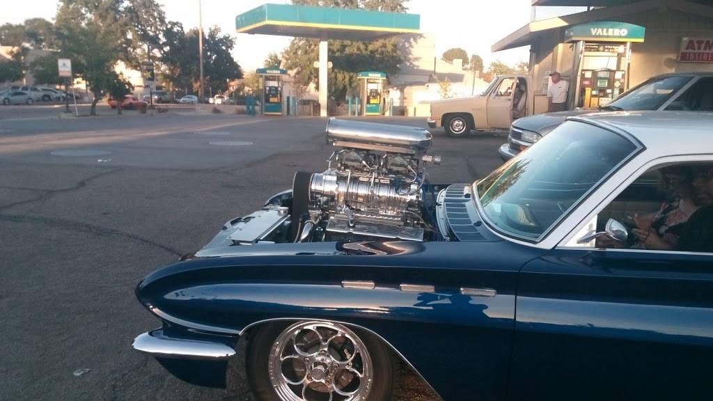 Jack in the Box | restaurant | 2304 Spring St, Paso Robles, CA 93446, USA | 8052389002 OR +1 805-238-9002