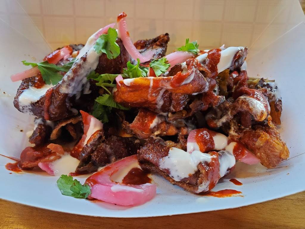 El Mero Taco | restaurant | 8100 Macon Station Suite 102, Cordova, TN 38018, USA | 9013081661 OR +1 901-308-1661