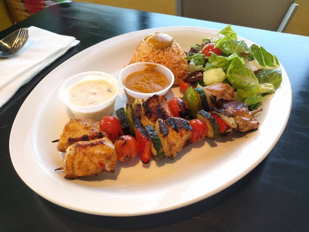 Lotus | restaurant | 580 W Drive, Doctor M.L.K. Jr Blvd, Stockton, CA 95206, USA | 2097940774 OR +1 209-794-0774