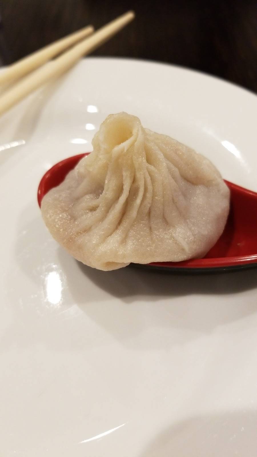 Little Dumpling | restaurant | 22098 Horace Harding Expy, Oakland Gardens, NY 11364, USA | 7182298880 OR +1 718-229-8880