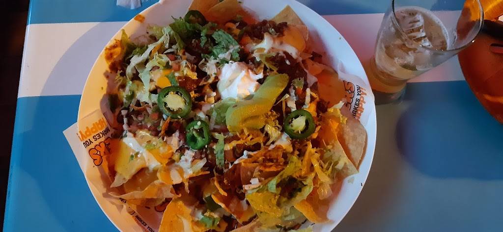 Hooters | meal takeaway | 3301 Coral Way Unit 104, Miami, FL 33145, USA | 3058736166 OR +1 305-873-6166