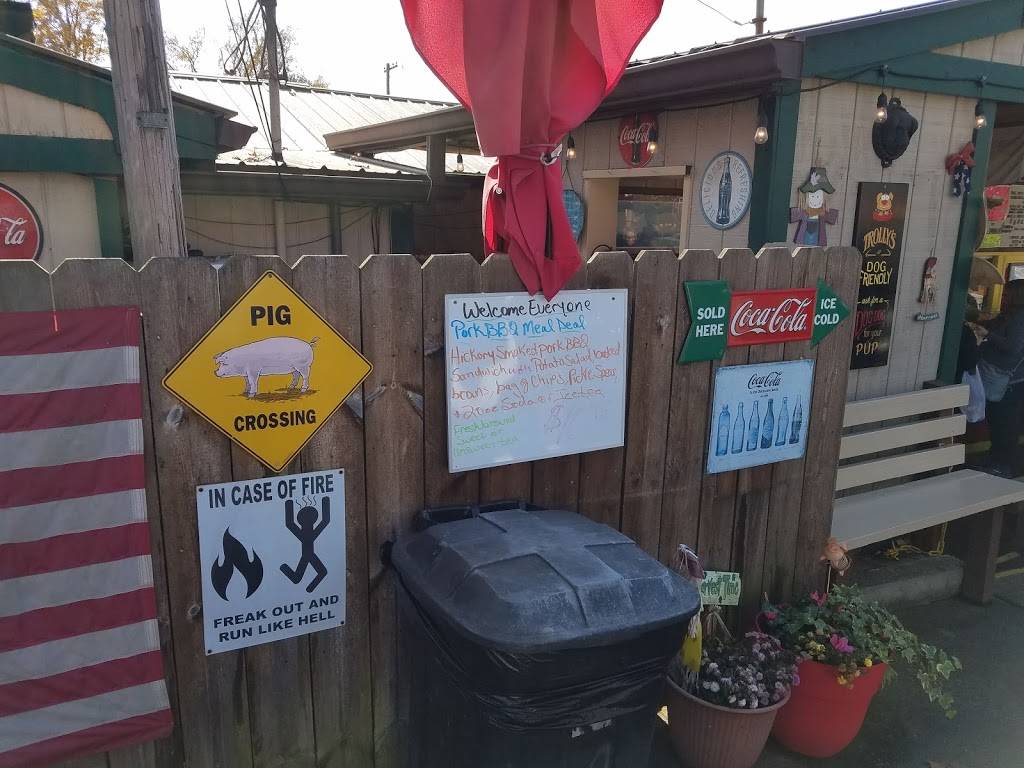 Trollys | restaurant | 7005, 11 E Gould St, Nashville, IN 47448, USA | 8129884273 OR +1 812-988-4273