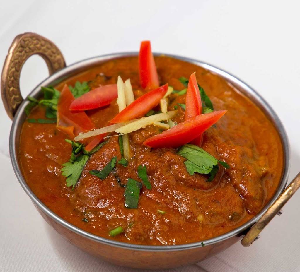 Durbar Indian Cuisine | restaurant | 2469 Bloor St W, Toronto, ON M6S 1P7, Canada | 4167624441 OR +1 416-762-4441