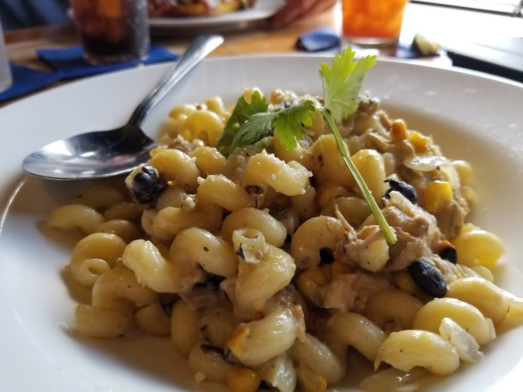 Cowboy Ciao | restaurant | 4000 E Sky Harbor Blvd, Phoenix, AZ 85034, USA | 4809463111 OR +1 480-946-3111