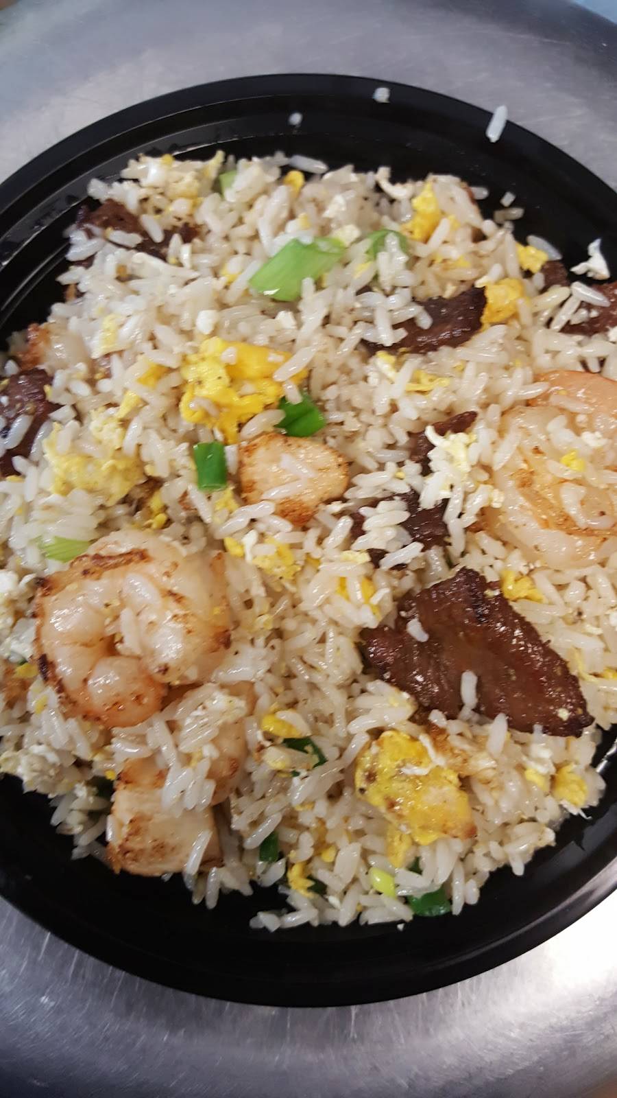 Ming Garden Express | restaurant | 7121 W US Hwy 90, San Antonio, TX 78227, USA | 2106732222 OR +1 210-673-2222