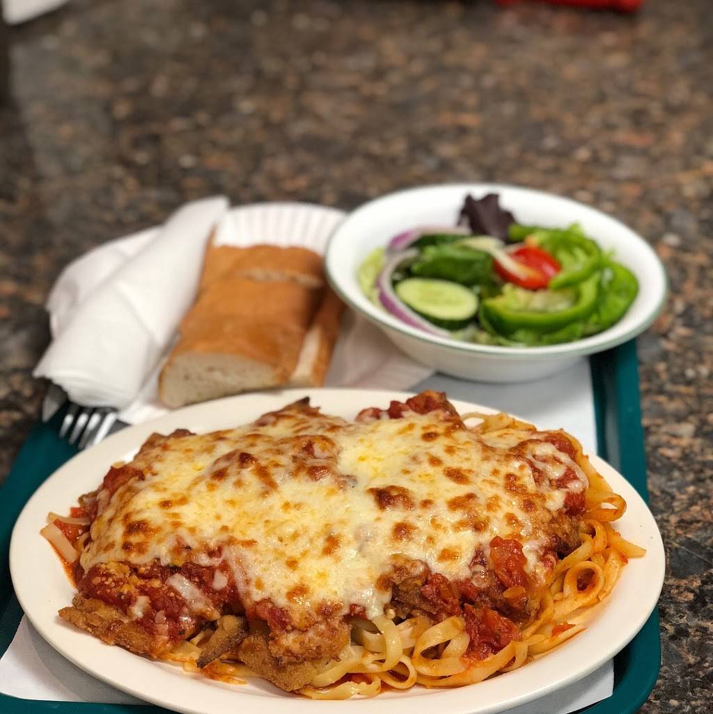 Falls Pizza | restaurant | 103 Main St, Chicopee, MA 01020, USA | 4135949133 OR +1 413-594-9133