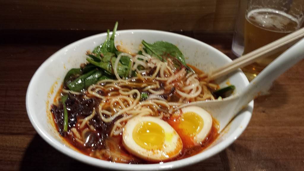 Ramen KoBo | restaurant | 7040 S Durango Dr #104, Las Vegas, NV 89113, USA | 7024897788 OR +1 702-489-7788