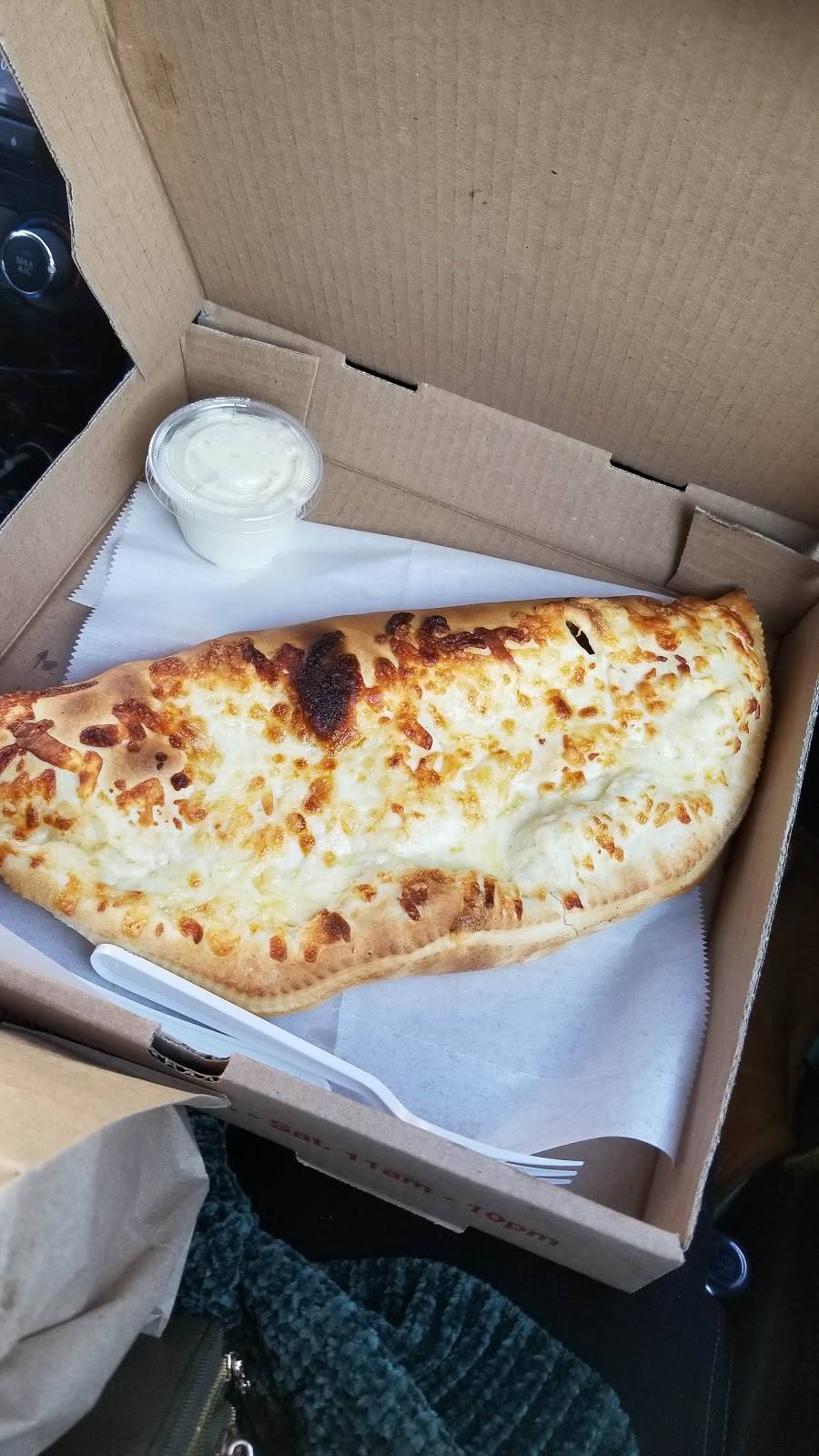 New English Style Pizza | restaurant | 11 E 10th St, Marcus Hook, PA 19061, USA | 6104943322 OR +1 610-494-3322