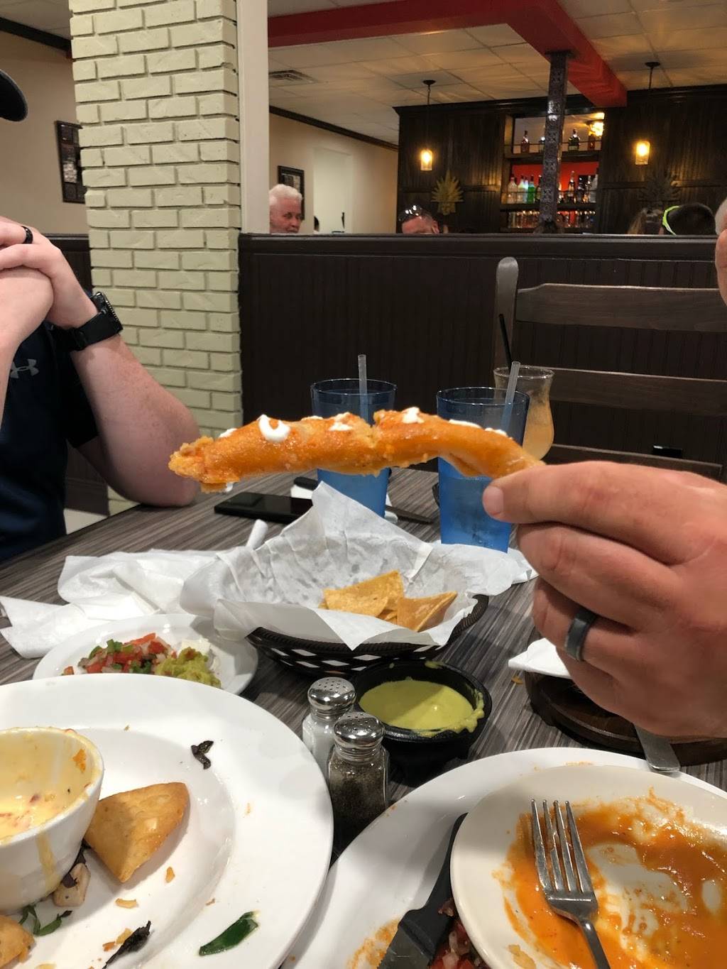 Chihuahua Charlies Cantina | restaurant | 5835 Interstate 20 W, Arlington, TX 76017, USA | 6825874760 OR +1 682-587-4760