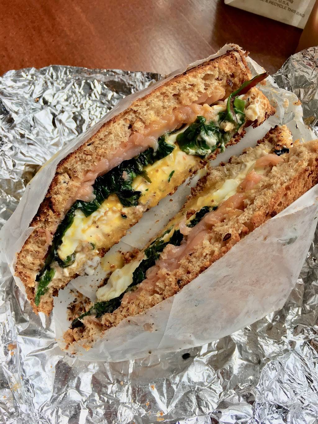 Patterson Perk | cafe | 2501 Eastern Ave, Baltimore, MD 21224, USA | 4105341286 OR +1 410-534-1286