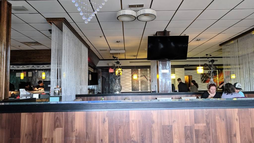 Ume Asian Bistro Japanese Restaurant | restaurant | 732 Bliss Rd, Longmeadow, MA 01106, USA | 4135655088 OR +1 413-565-5088