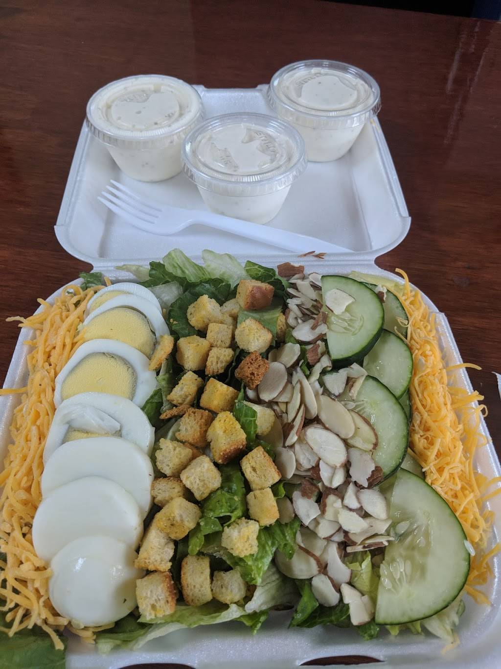 Surreal Spice Creations | restaurant | 2940 Murfreesboro Pike #114, Antioch, TN 37013, USA | 6158353586 OR +1 615-835-3586