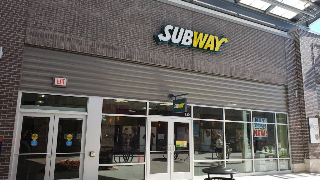 Subway | restaurant | 350 84th St SW, Byron Township, MI 49315, USA | 6165838164 OR +1 616-583-8164