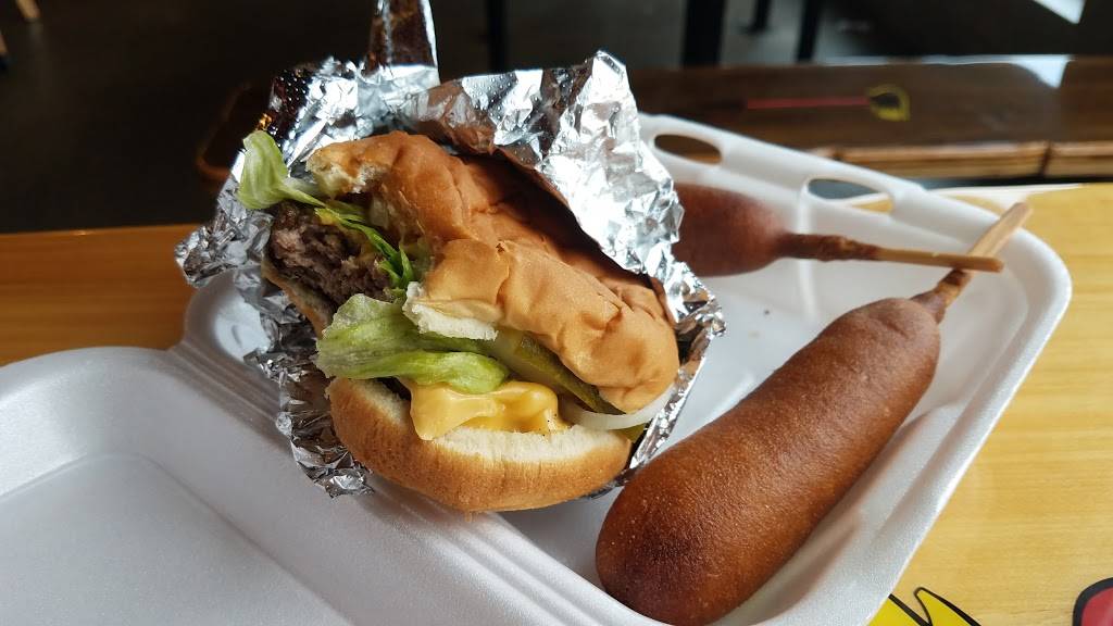 Cook Out | restaurant | 2019 Scenic Hwy N, Snellville, GA 30078, USA | 8665470011 OR +1 866-547-0011