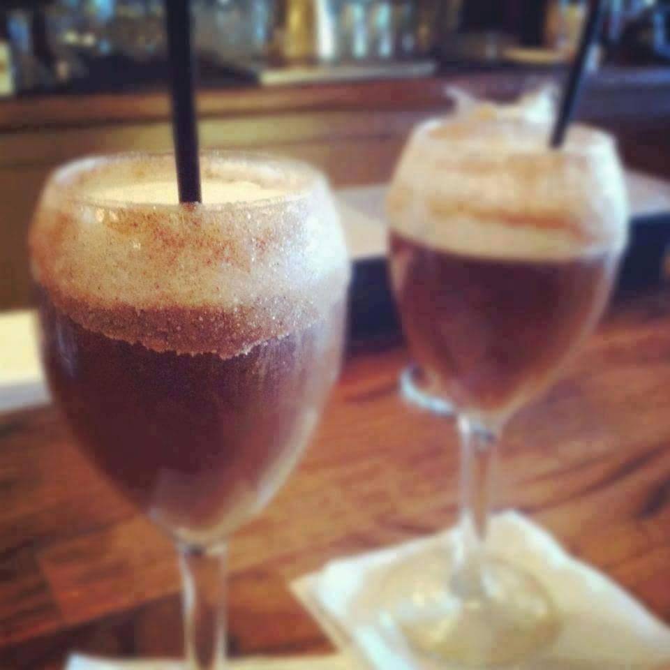 DK Arcade | restaurant | 36470 Jefferson Ave, Harrison Charter Township, MI 48045, USA | 5864638258 OR +1 586-463-8258