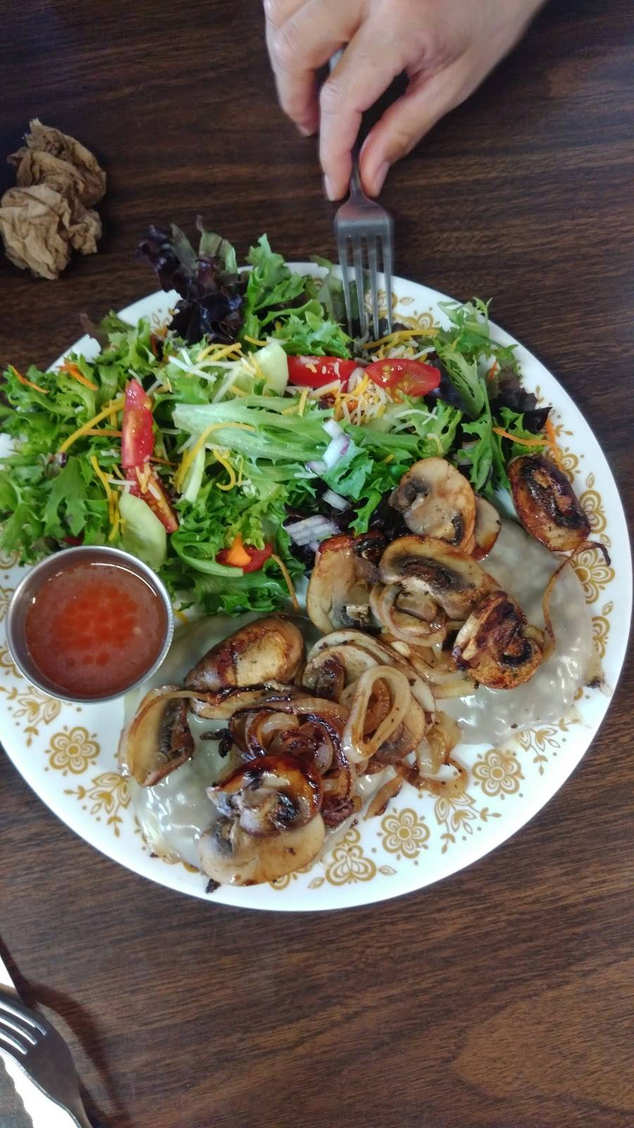 Buffalo & More | restaurant | 4041 Riner Rd, Riner, VA 24149, USA | 5403819764 OR +1 540-381-9764