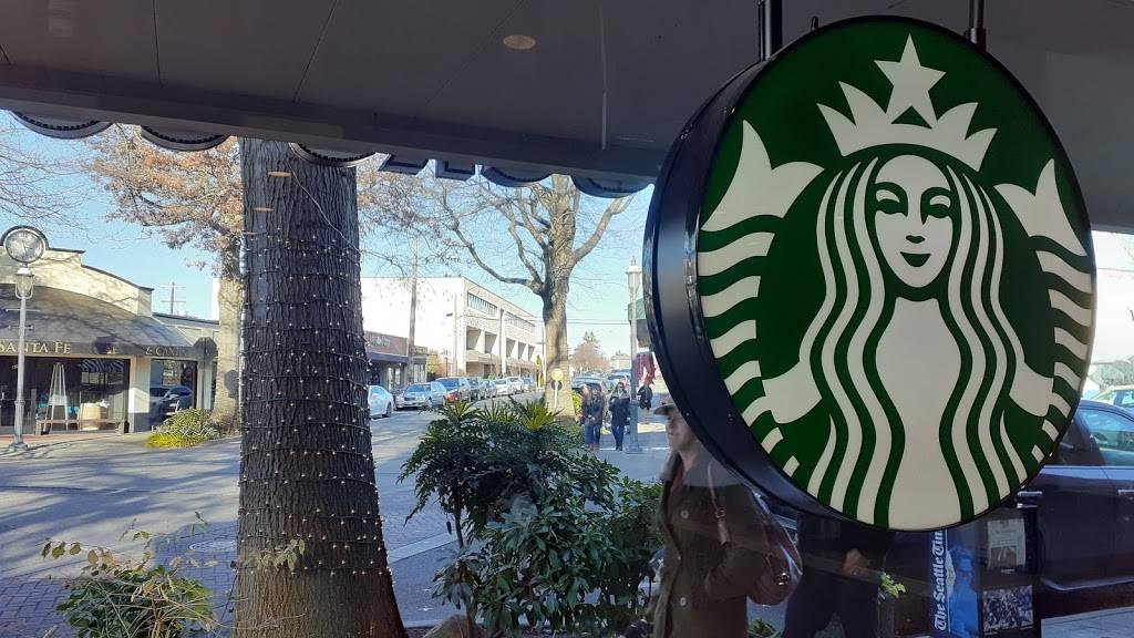 Starbucks | cafe | 502 Main St, Edmonds, WA 98020, USA | 4257786093 OR +1 425-778-6093