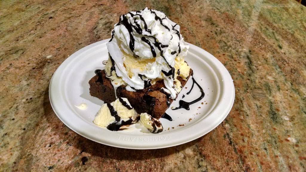 The Axe & Palm | restaurant | 520 Lasuen Mall, Stanford, CA 94305, USA | 6507216982 OR +1 650-721-6982