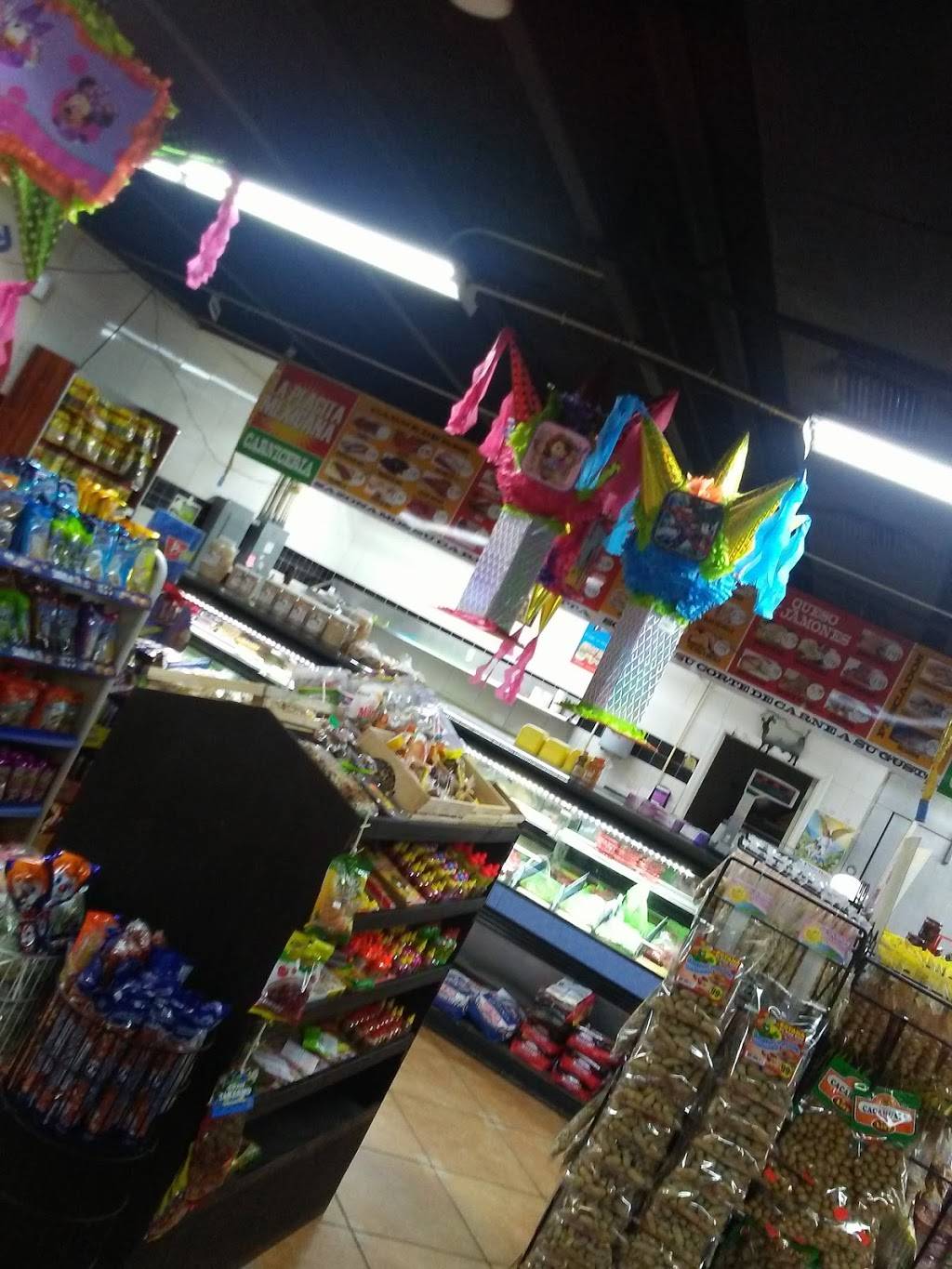 La Placita Mexicana | restaurant | 231 S Brevard Ave, Arcadia, FL 34266, USA | 8639934433 OR +1 863-993-4433