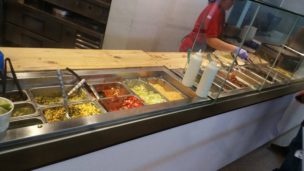 Urban Tortilla | restaurant | San Francisco, CA 94128, USA | 6508212317 OR +1 650-821-2317