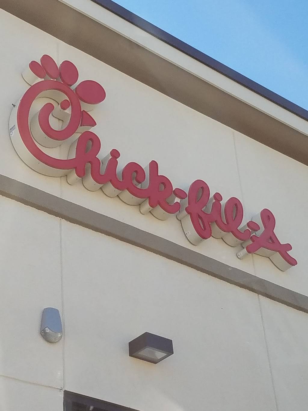 Chick-fil-A | restaurant | 1058 Unser Blvd SE, Rio Rancho, NM 87124, USA | 5058921359 OR +1 505-892-1359